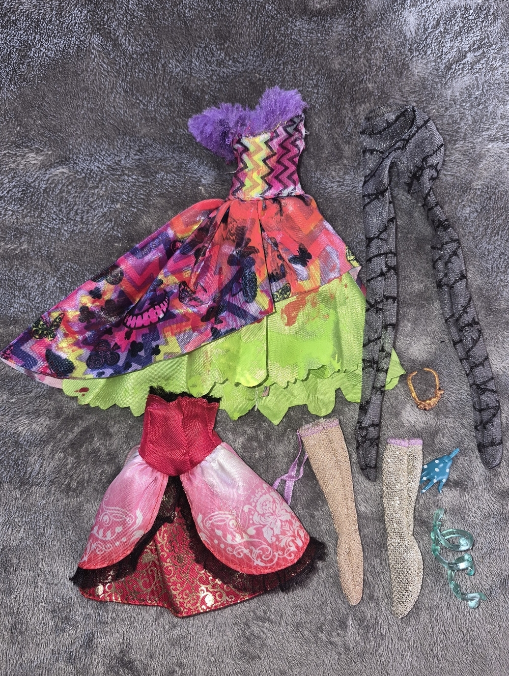 Ever After High Lot